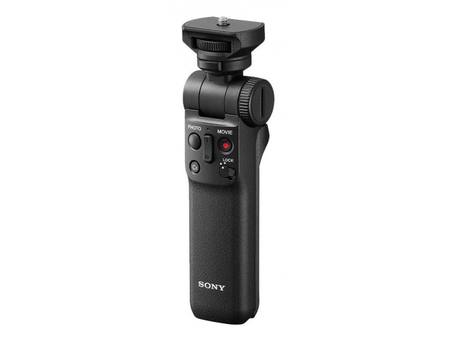 Sony Gp-Vpt2Bt Tripod Digital/Film  Cameras 3 Leg(S) Black