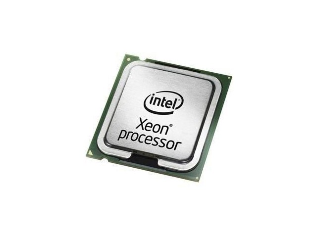 Hewlett Packard Enterprise Intel Xeon Processor E  x x Refurbished x x