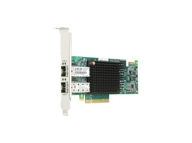Lenovo DCG Emulex 16Gb Gen6 FC  