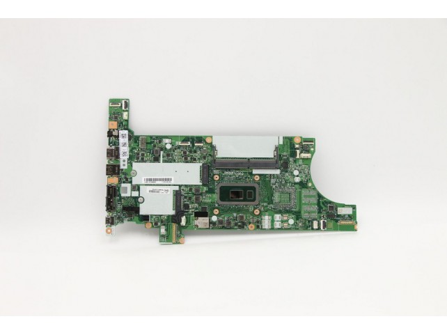 Lenovo Drift/Ironhide-1 FRU Planar  