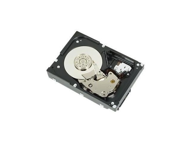 Dell HDD 146 GB SAS  x x Refurbished x x