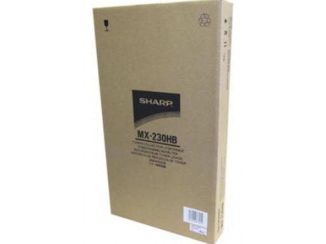 Sharp 50000 Pages  