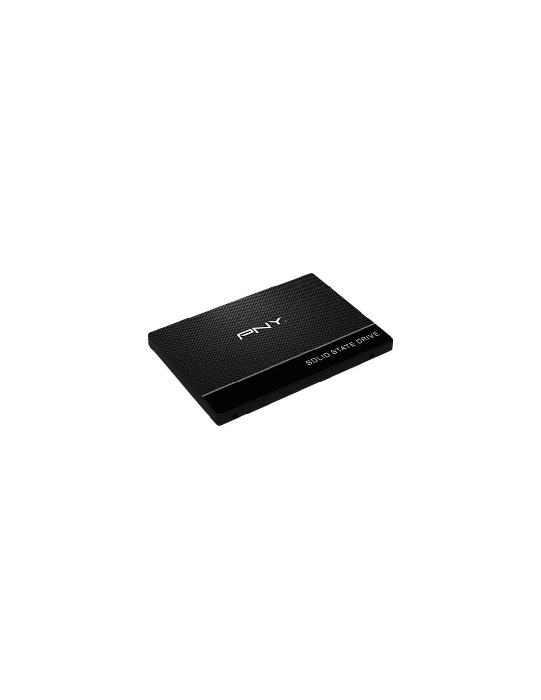 PNY CS900 240GB Internal SSD 2.5