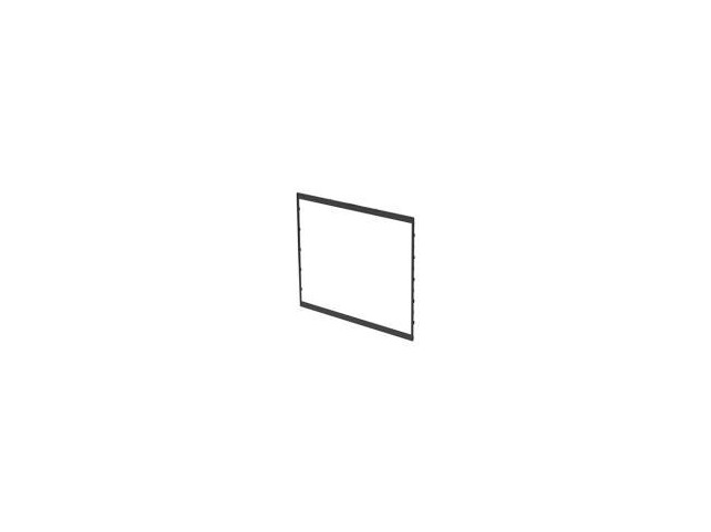 HP SPS-BEZEL LCD Set_IR  