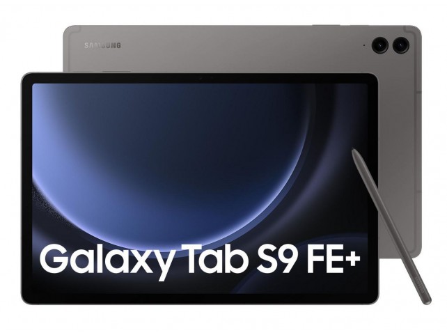 Samsung SM-X610NZAAEUB tablet 128 GB  31.5 cm (12.4 )