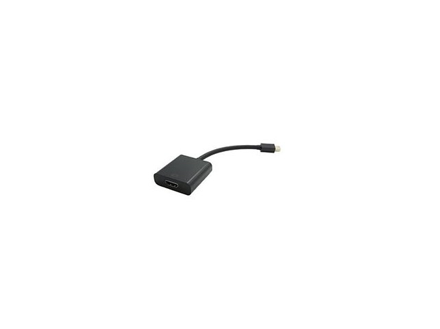 igloo Adattatore Displayport Attivo 1.2 DP Maschio a HDMI femmina