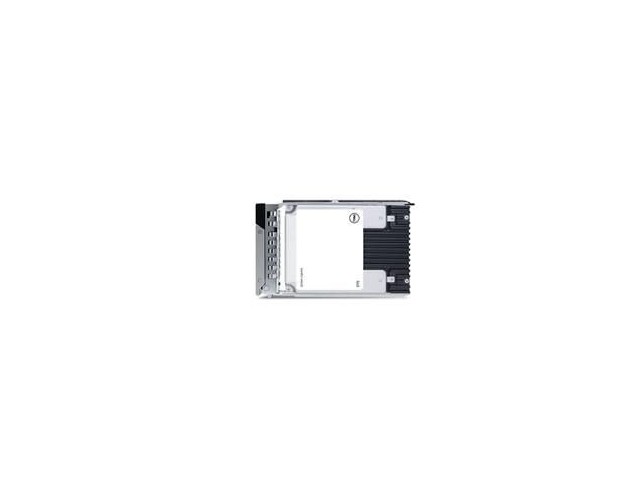 Dell 1.92TB SSD 2.5 SATA 6G RI  345-BDTD