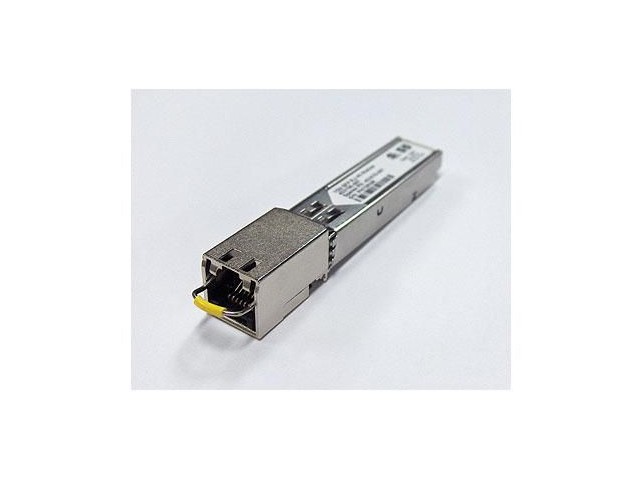HP SFP Kit 1GB RJ-45  x x Refurbished x x