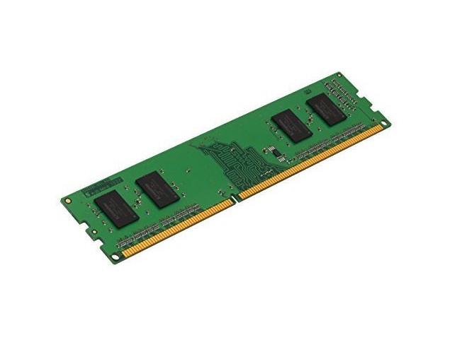 RAM DIMM PC-DESKTOP DDR3 2GB PC3-10600 1333Mhz CL9 KINGSTON