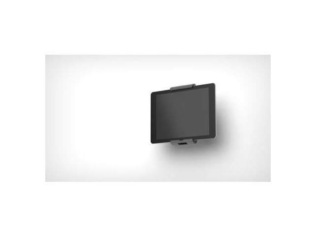 Durable Holder Passive Holder  Tablet/Umpc Silver