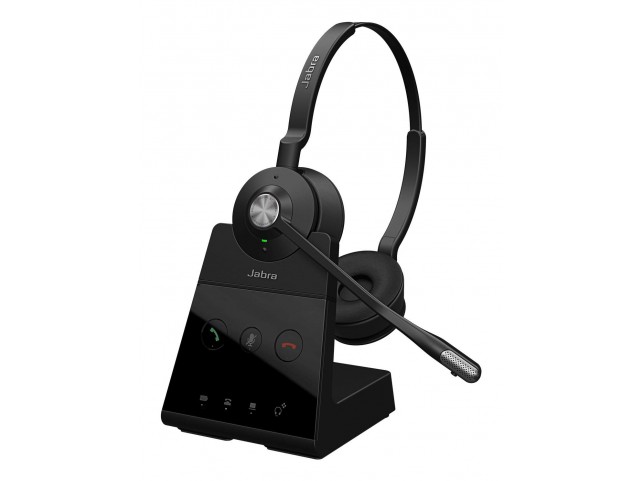 Jabra Engage 65 SE - Stereo  EMEA