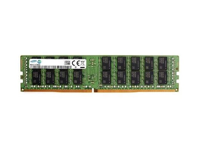 Dell 16GB 1Rx4 PC4-19200T-R  DDR4-2400MHz