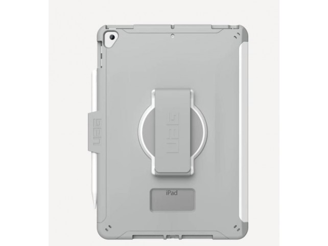 Urban Armor Gear Scout Healthcare Series 25.9  Cm (10.2 ) Cover Grey White