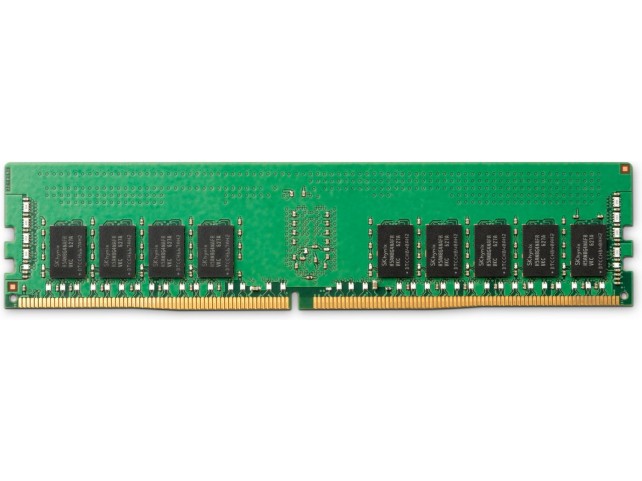 HP 16GB DDR4-2666  