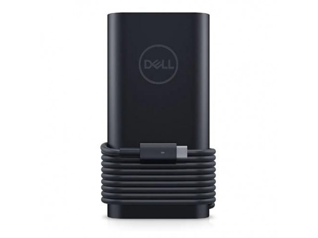 Dell power adapter/inverter Indoor  65 W Black