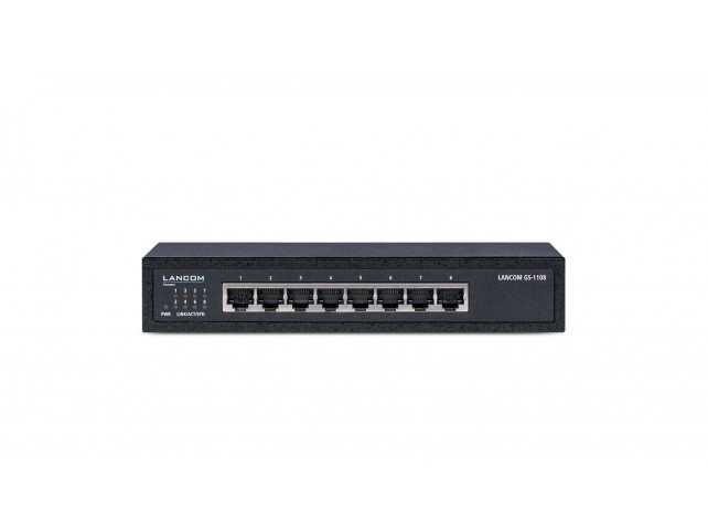 Lancom Systems GS-1108  