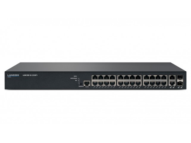 Lancom Systems GS-2326P+  