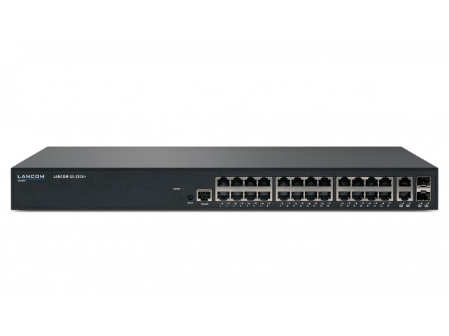 Lancom Systems GS-2326+  