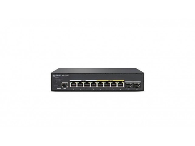 Lancom Systems GS-3510XP  