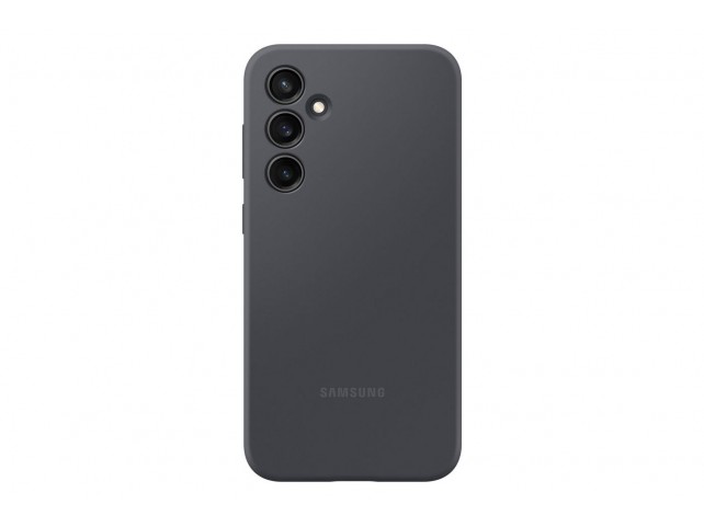 Samsung Silicone Case S23 FE Graphite  