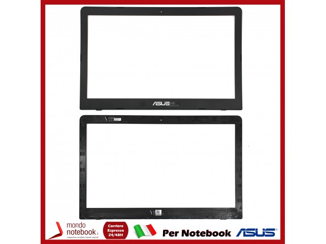Bezel Cornice LCD ASUS N580 X580 Series X580VD N580VN