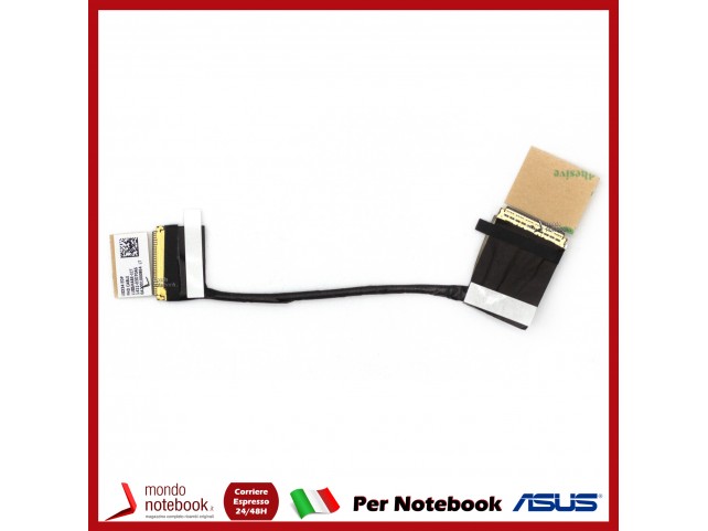 Cavo Flat LCD ASUS UX334 UX334FL UX334FA 14005-03180100