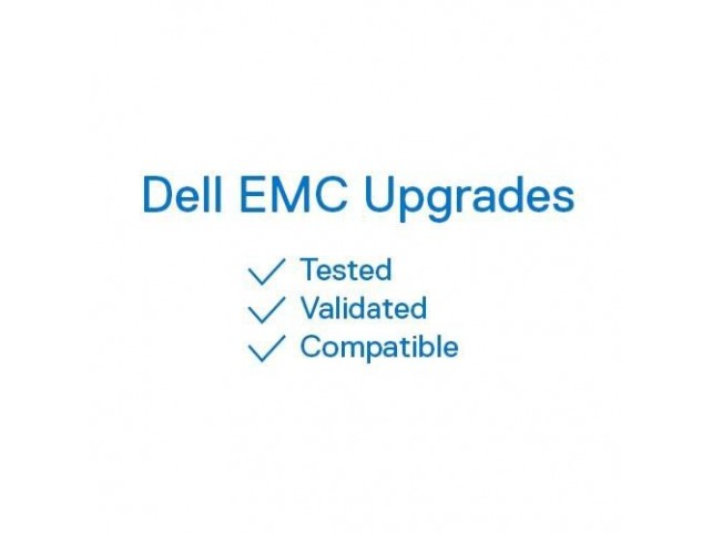 Dell PSU 1100W R650 R750 R6525  R7525 450-AKKX