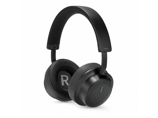 Lindy Lh900Xw Headset Wired  Wireless Head-Band Usb Type-C