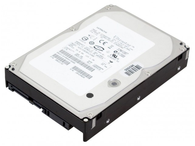 Dell Harddrive 300GB SAS 6Gbps 15K  x x Refurbished x x