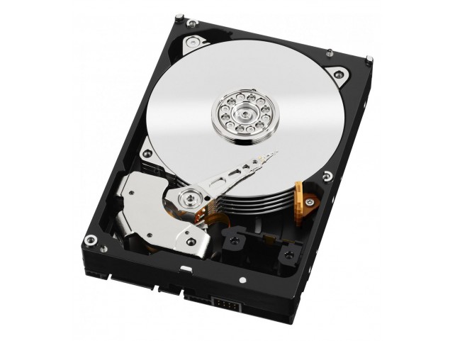 Western Digital WD RE4-GP 2TB  x x Refurbished x x