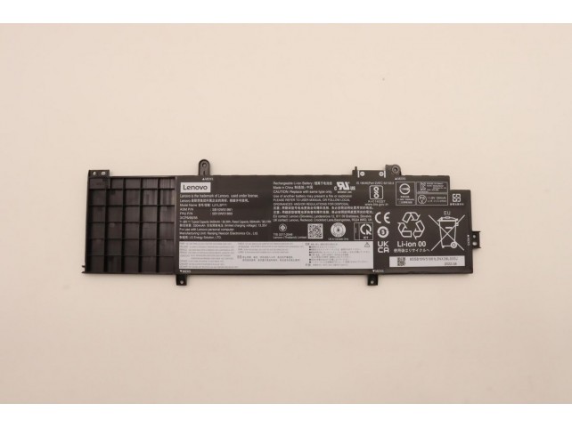 Lenovo 39.3Wh internal lithium-ion  battery for Lenovo laptops