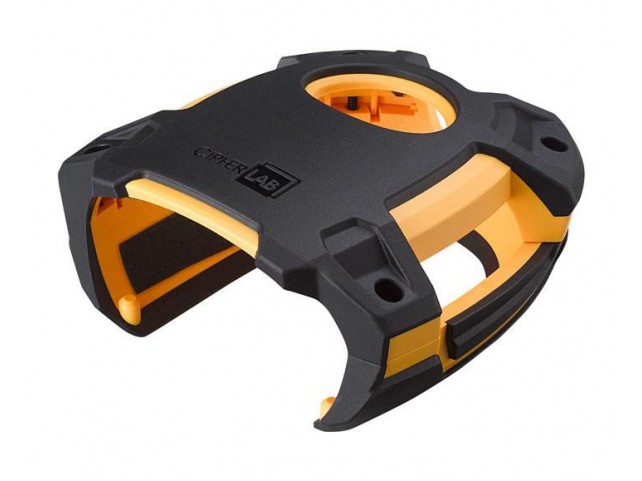 CipherLab 2560 PROTECTIVE COVER(YELLOW)  