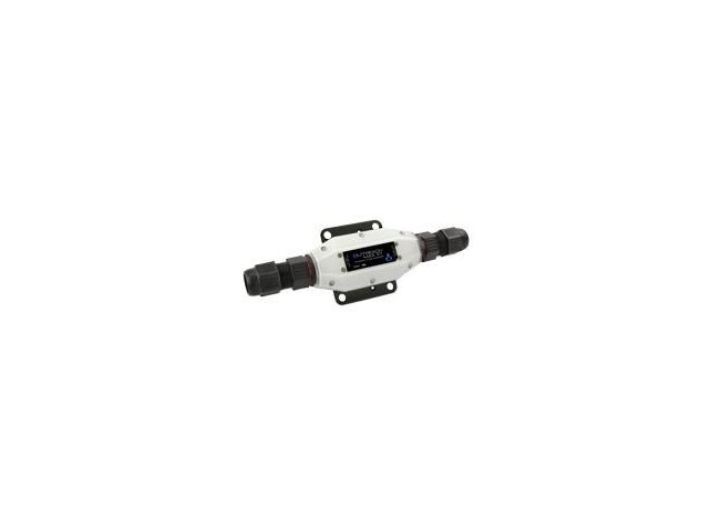 Veracity OUTREACH  for POE equipment: outdoor