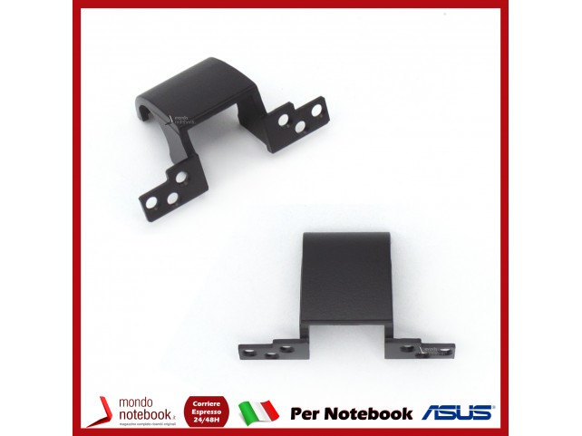Copri Cerniere Cover Hinge ASUS X540 X541 X540LJ X540UV X541NA X540LA X540NV