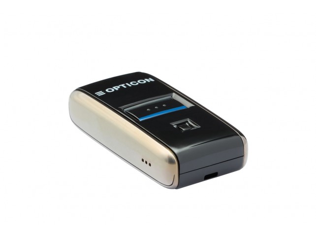 Opticon OPN-2500 USB-C OptiConnect  service Bluetooth 5.4 LE