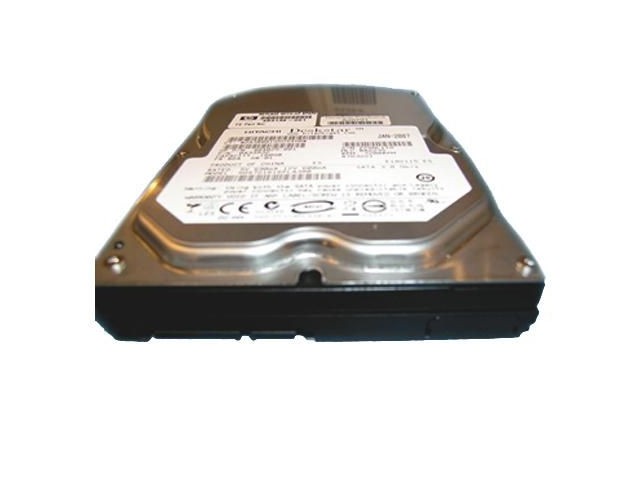HP 300GB Hard Drive 15K SAS WS  x x Refurbished x x