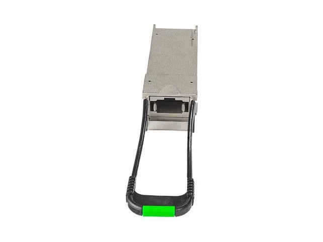 Hewlett Packard Enterprise BLc 40G QSFP+MPO SR4 100m XCVR  