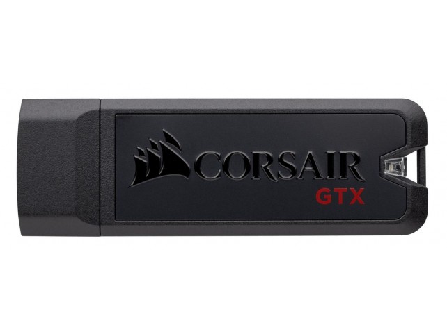 Corsair Flash USB 3.1 256GB VoyagerGTX  zinc alloy R/W:440/440MB/s