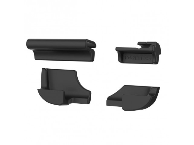 RAM Mounts RAM Inserts for Zebra ET4x  10 without Rugged Frame -