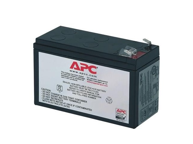 APC Rbc2 Sealed Lead Acid (Vrla)  