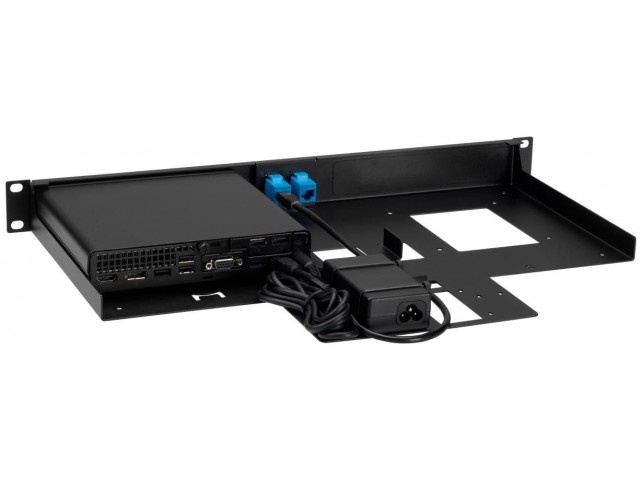 Rackmount IT Rack Mount Kit for HP Mini  Series
