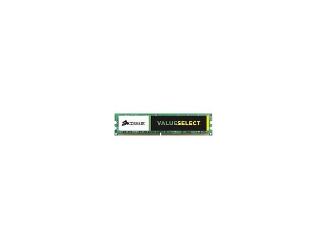 RAM DIMM PC-DESKTOP DDR3 8GB PC3-12800 1600Mhz CL11 CORSAIR
