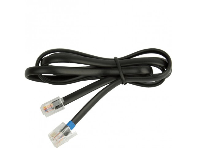 Jabra Phone cable 0.5 m.  for GN9120 and GN9300