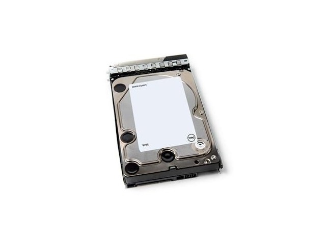 Dell 12TB 7.2K RPM SATA 6Gbps  