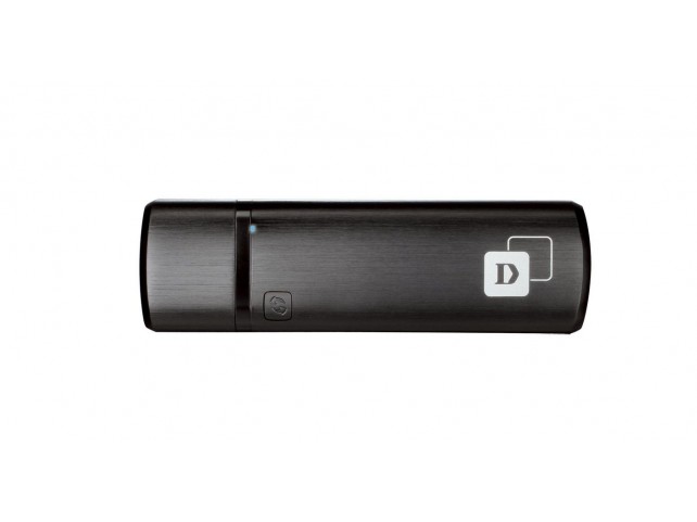D-Link Wireless AC DualBand USB  Adapter