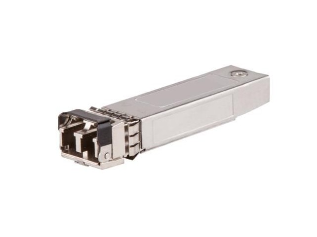 Hewlett Packard Enterprise Aruba 10G SFP+ LC  x x Refurbished x x