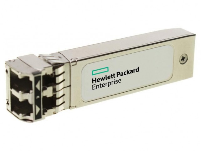 Hewlett Packard Enterprise X130 10G SFP+ LC LR  x x Refurbished x x