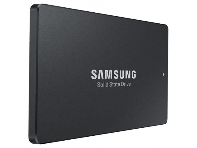 Samsung 1.92TB SSD 6G SATA 2.5 RI  