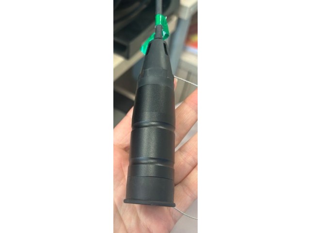 Vivolink Alu Cover  