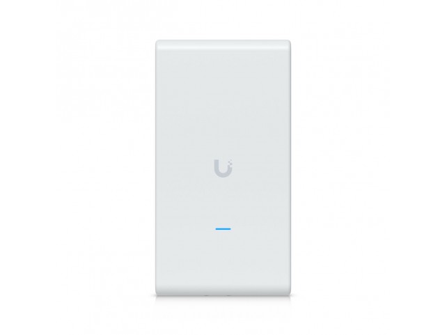 Ubiquiti Indoor/outdoor WiFi 6 AP with  4 spatial streams an
